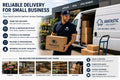 Small Business Courier